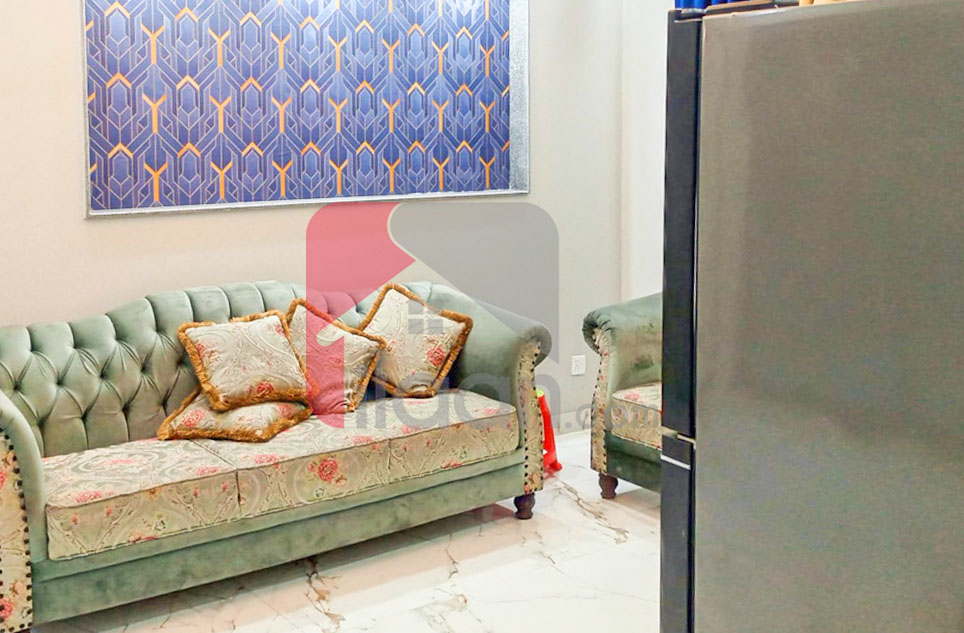 1 Kanal House for Rent (First Floor) in Phase 8 - Air Avenue, DHA Lahore