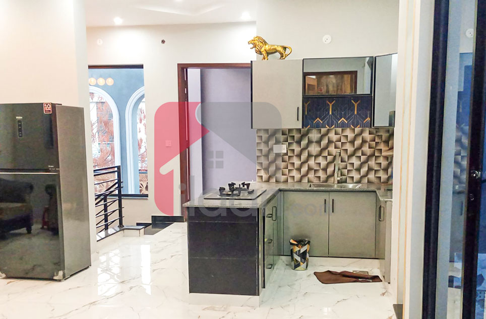 1 Kanal House for Rent (First Floor) in Phase 8 - Air Avenue, DHA Lahore