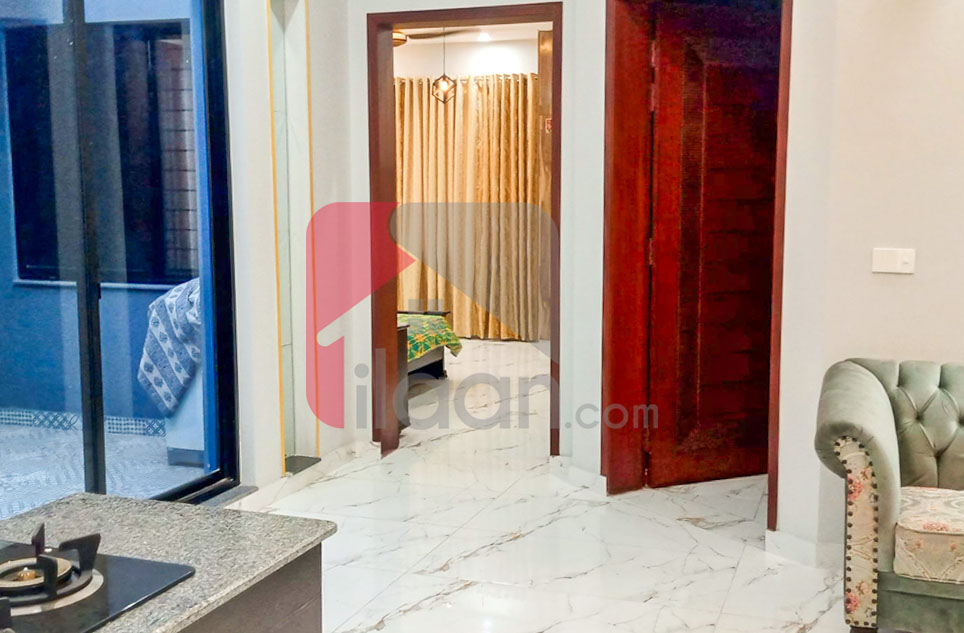 1 Kanal House for Rent (First Floor) in Phase 8 - Air Avenue, DHA Lahore