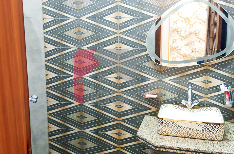 1 Kanal House for Rent (First Floor) in Phase 8 - Air Avenue, DHA Lahore