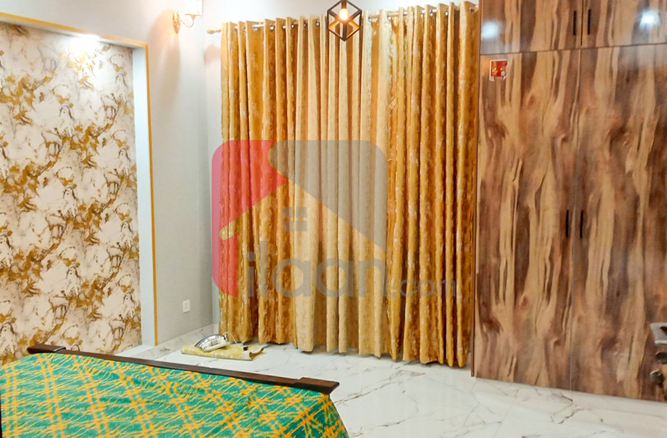 1 Kanal House for Rent (First Floor) in Phase 8 - Air Avenue, DHA Lahore