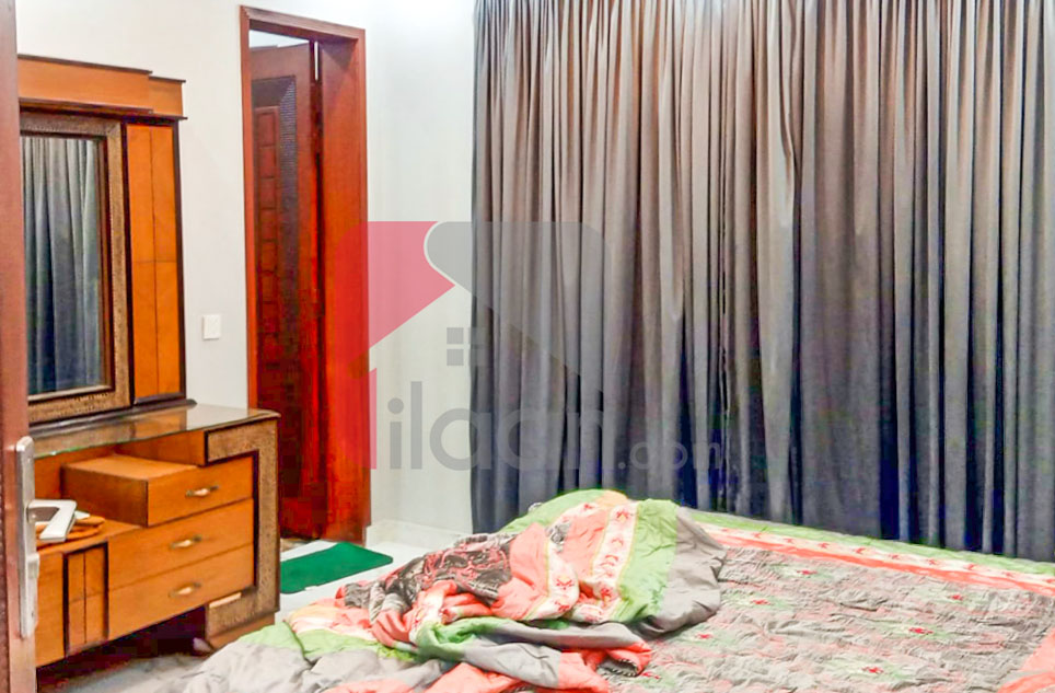 1 Kanal House for Rent (First Floor) in Phase 8 - Air Avenue, DHA Lahore