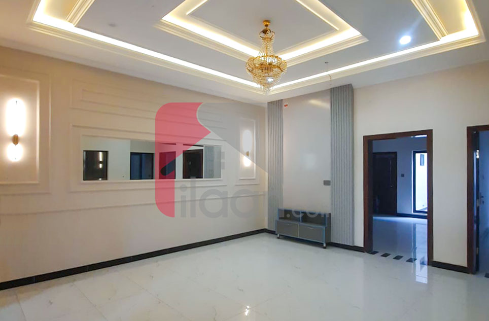 6.5 Marla House for Sale in DHA Bahawalpur
