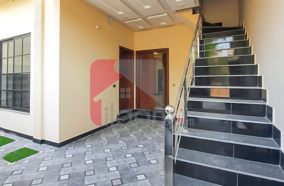 6.5 Marla House for Sale in DHA Bahawalpur