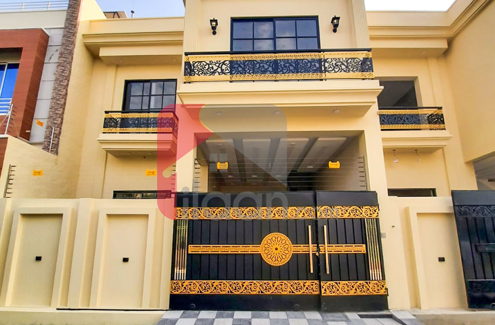 6.5 Marla House for Sale in DHA Bahawalpur