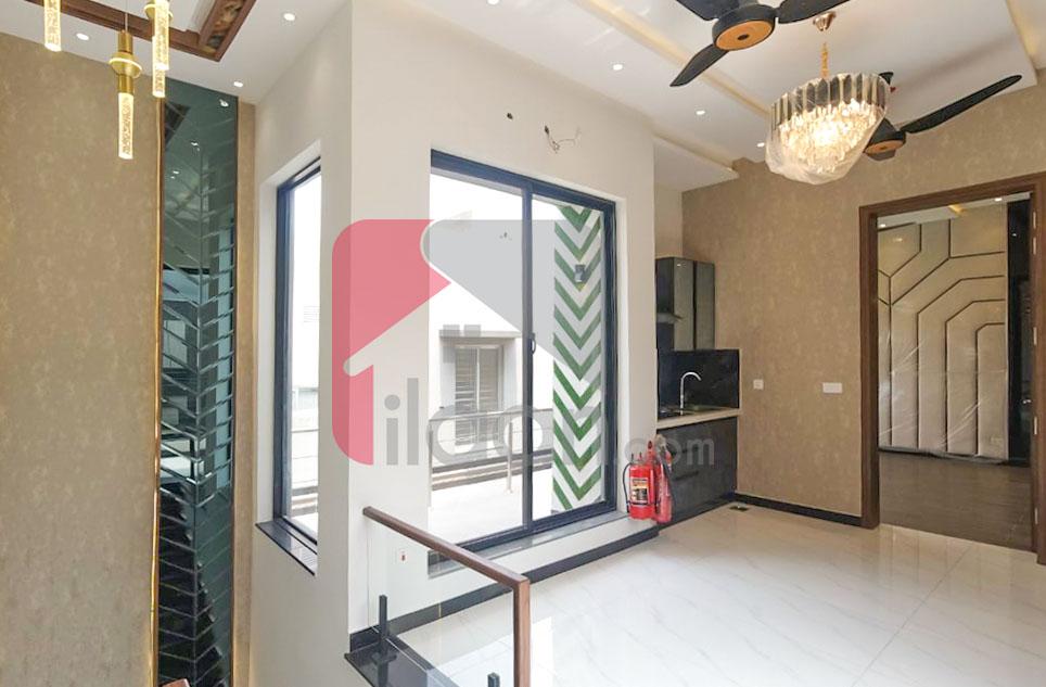 1 Kanal House for Sale in Phase 7, DHA Lahore
