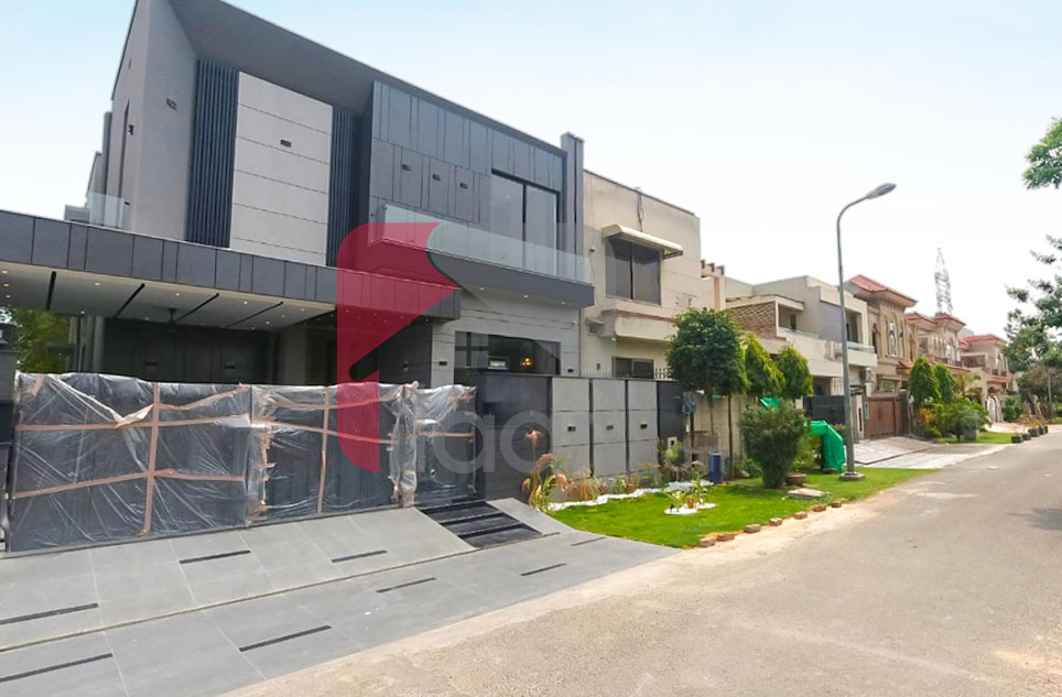 1 Kanal House for Sale in Phase 7, DHA Lahore