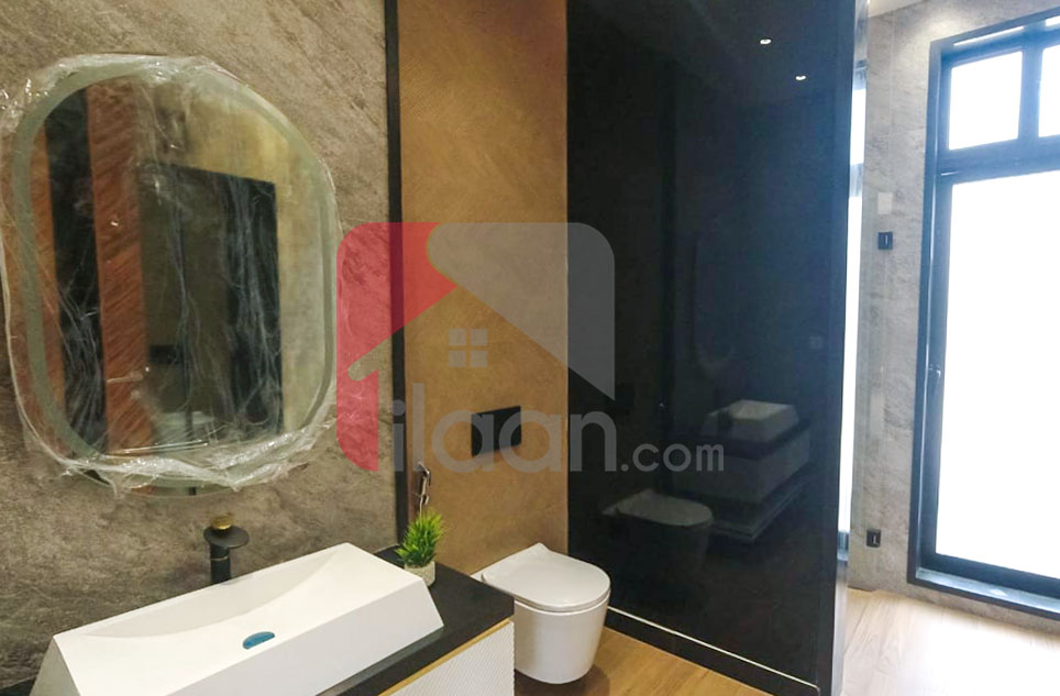 1 Kanal House for Sale in Phase 7, DHA Lahore