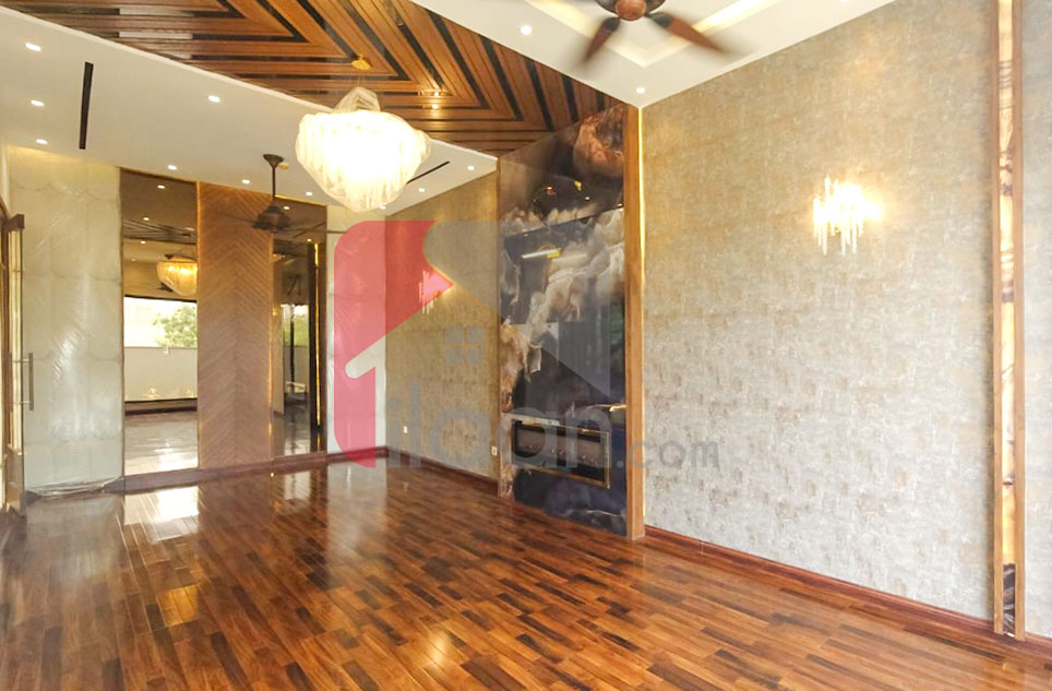 1 Kanal House for Sale in Phase 7, DHA Lahore