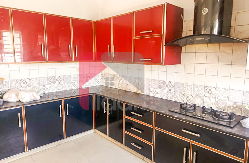 1 Kanal House for Rent (First Floor) in Eden City, Phase 8, DHA Lahore