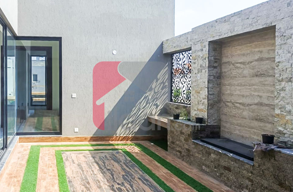 1 Kanal House for Rent in Block T, PHase 7, DHA Lahore