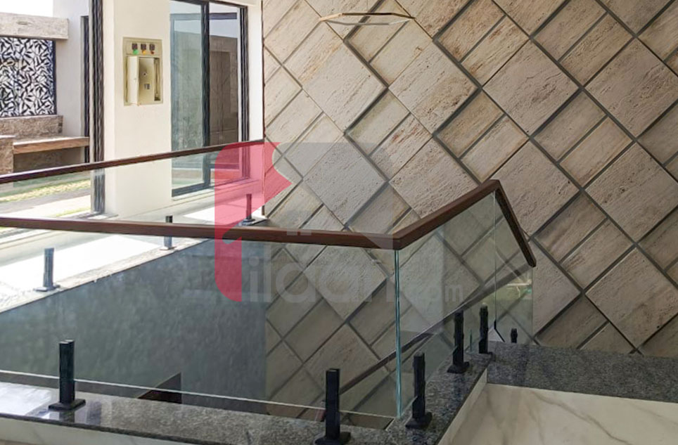 1 Kanal House for Rent in Block T, PHase 7, DHA Lahore