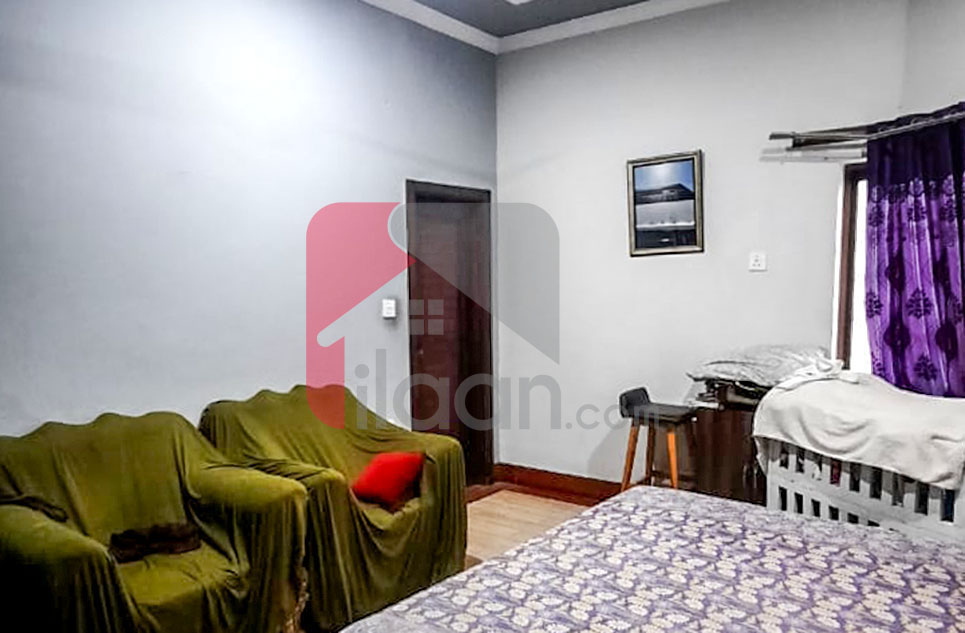 5 Marla House for Sale in Phase 2, Shadman City, Bahwalpur