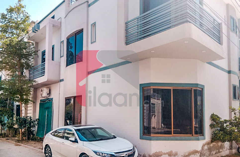 5 Marla House for Sale in Phase 2, Shadman City, Bahwalpur