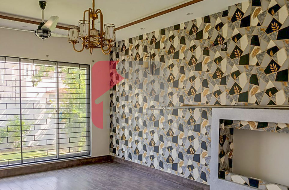 1 Kanal House for Rent in Block Q, PHase 7, DHA Lahore