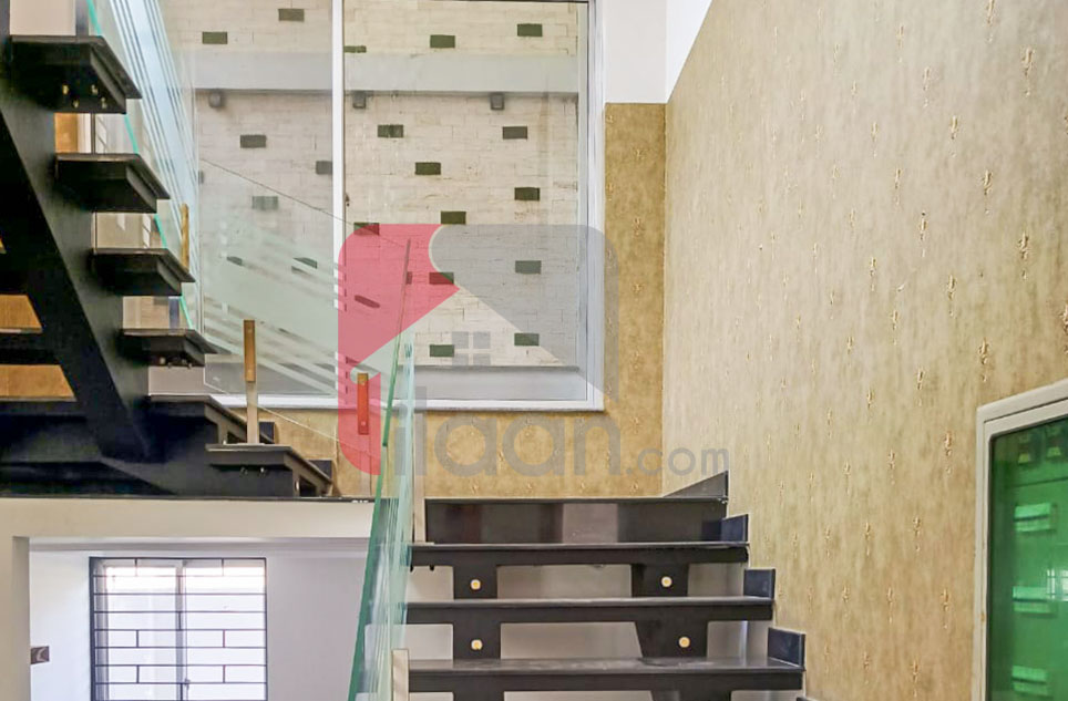 1 Kanal House for Rent in Block Q, PHase 7, DHA Lahore