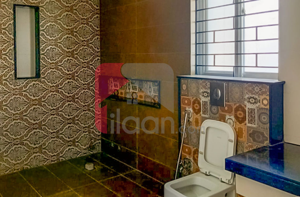 1 Kanal House for Rent in Block Q, PHase 7, DHA Lahore