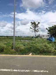 1 Kanal Plot for Sale in Block B, Phase 8 - Park View, DHA Lahore