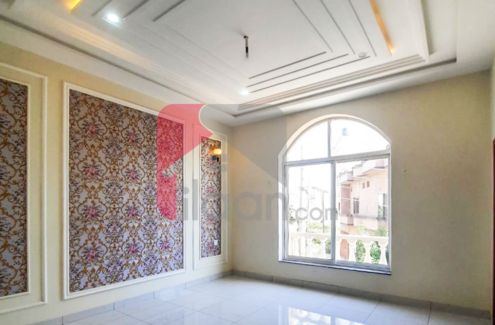 6.67 Marla House for Sale in Allama Iqbal Avenue, Bahawalpur