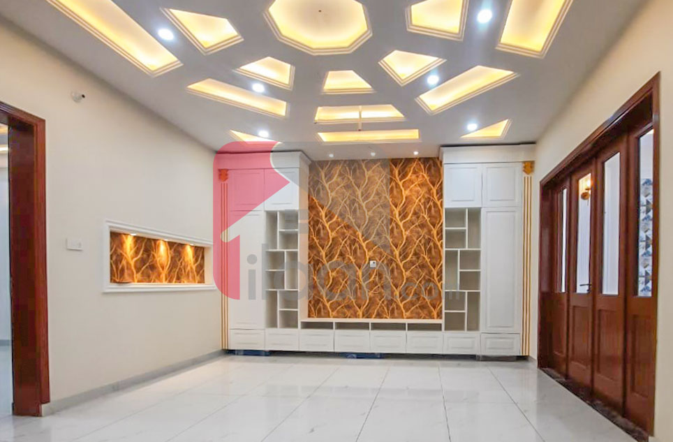 6.67 Marla House for Sale in Allama Iqbal Avenue, Bahawalpur