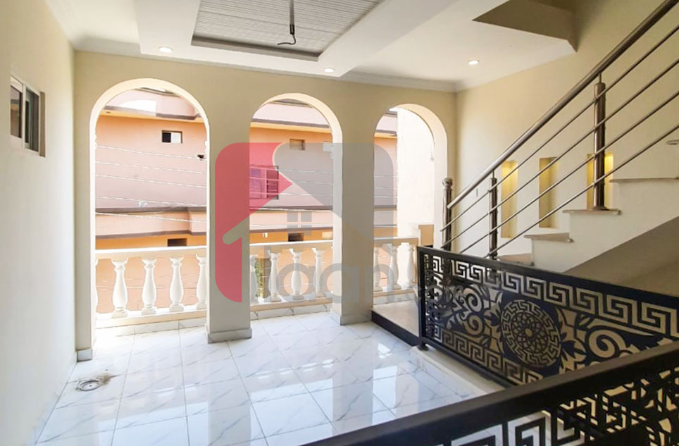 6.67 Marla House for Sale in Allama Iqbal Avenue, Bahawalpur