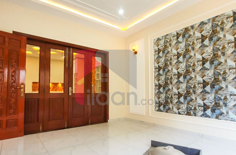 6.67 Marla House for Sale in Allama Iqbal Avenue, Bahawalpur