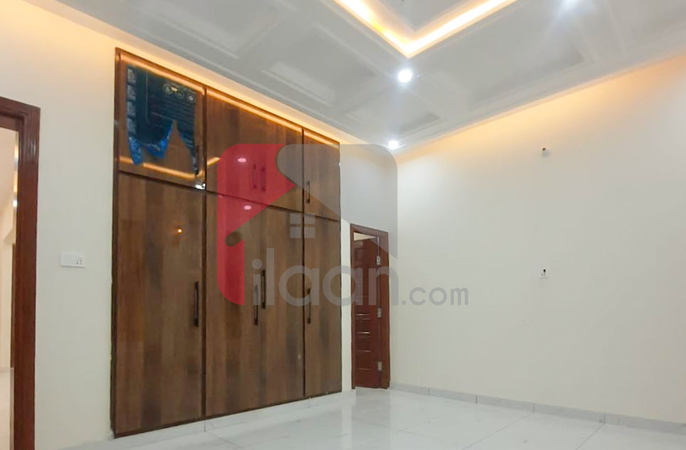 6.67 Marla House for Sale in Allama Iqbal Avenue, Bahawalpur