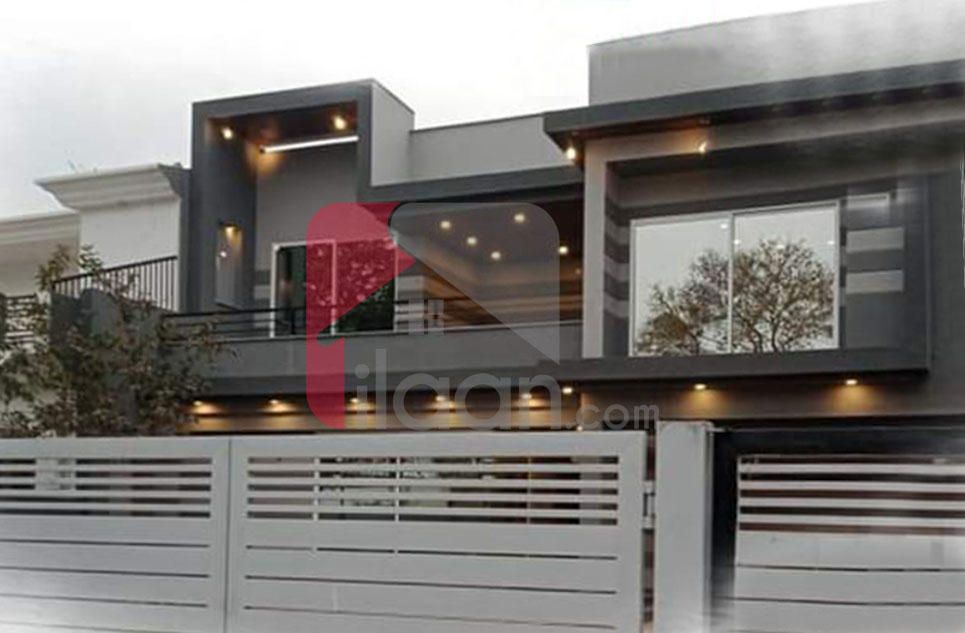 1 Kanal House for Sale in Model Town, Lahore