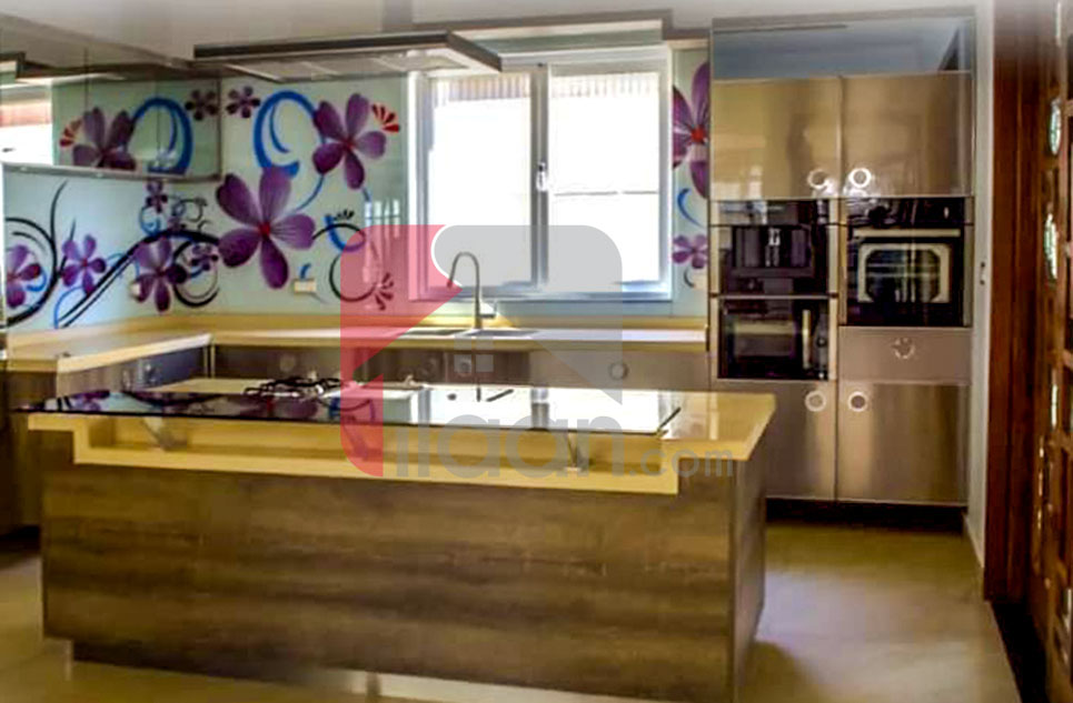 1 Kanal House for Sale in Model Town, Lahore