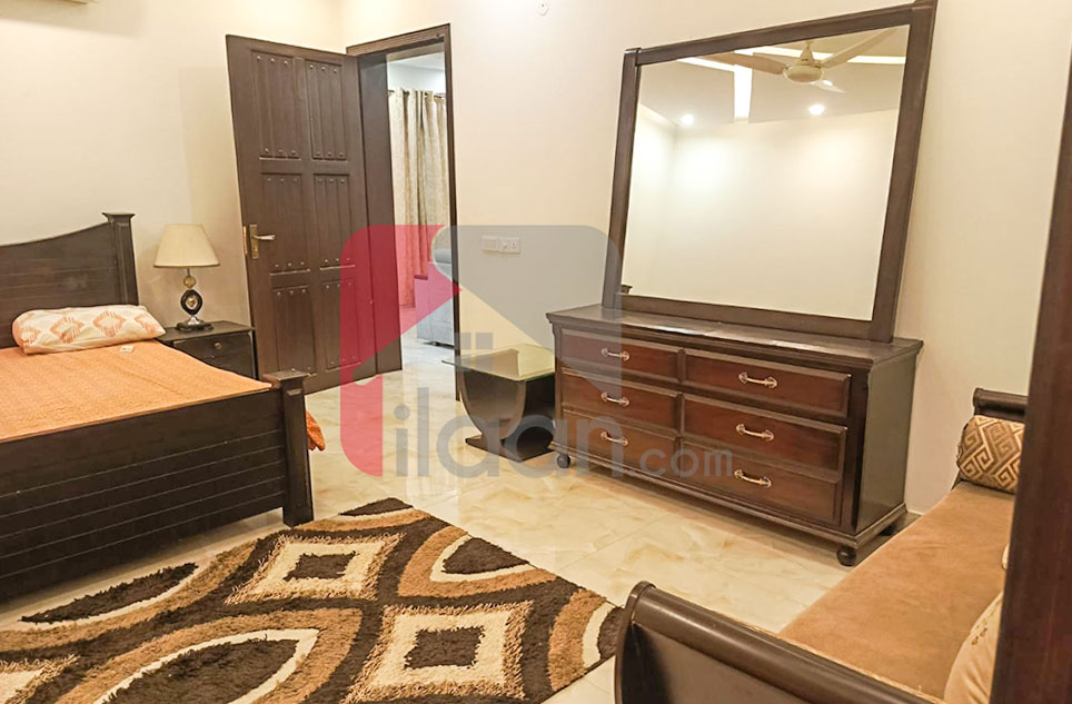 10 Marla House for Rent (Ground Floor) in Block N, Phase 6, DHA Lahore