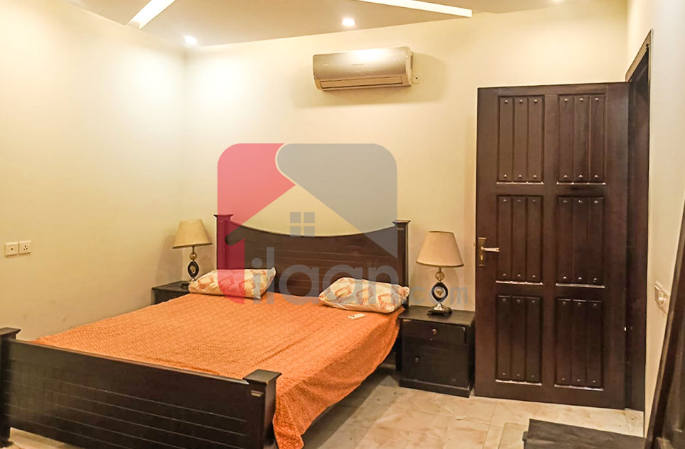 10 Marla House for Rent (Ground Floor) in Block N, Phase 6, DHA Lahore
