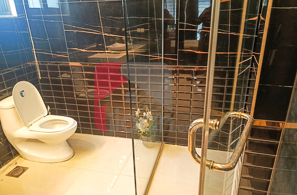 10 Marla House for Rent (Ground Floor) in Block N, Phase 6, DHA Lahore