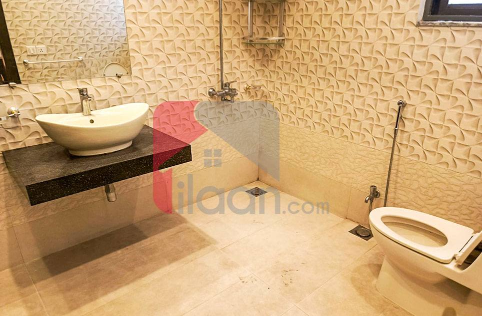 10 Marla House for Rent (Ground Floor) in Block N, Phase 6, DHA Lahore