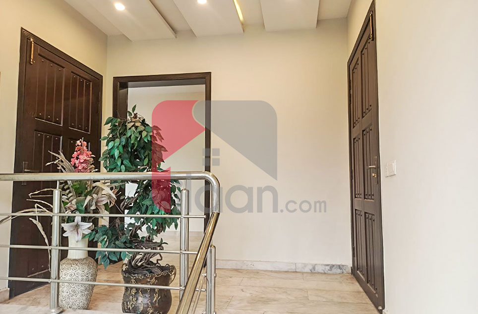 10 Marla House for Rent (Ground Floor) in Block N, Phase 6, DHA Lahore