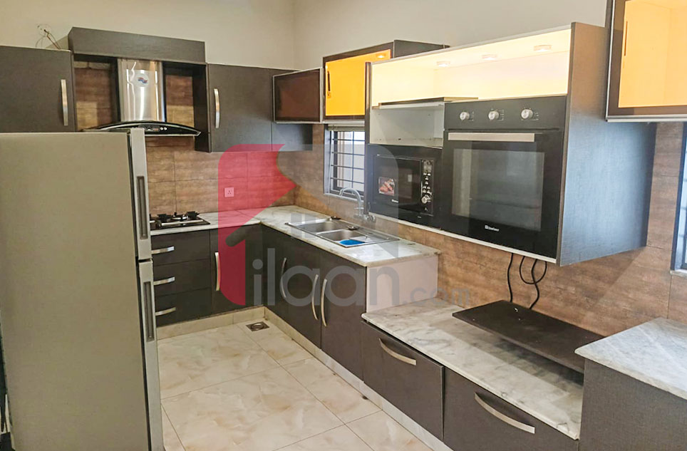 10 Marla House for Rent (Ground Floor) in Block N, Phase 6, DHA Lahore