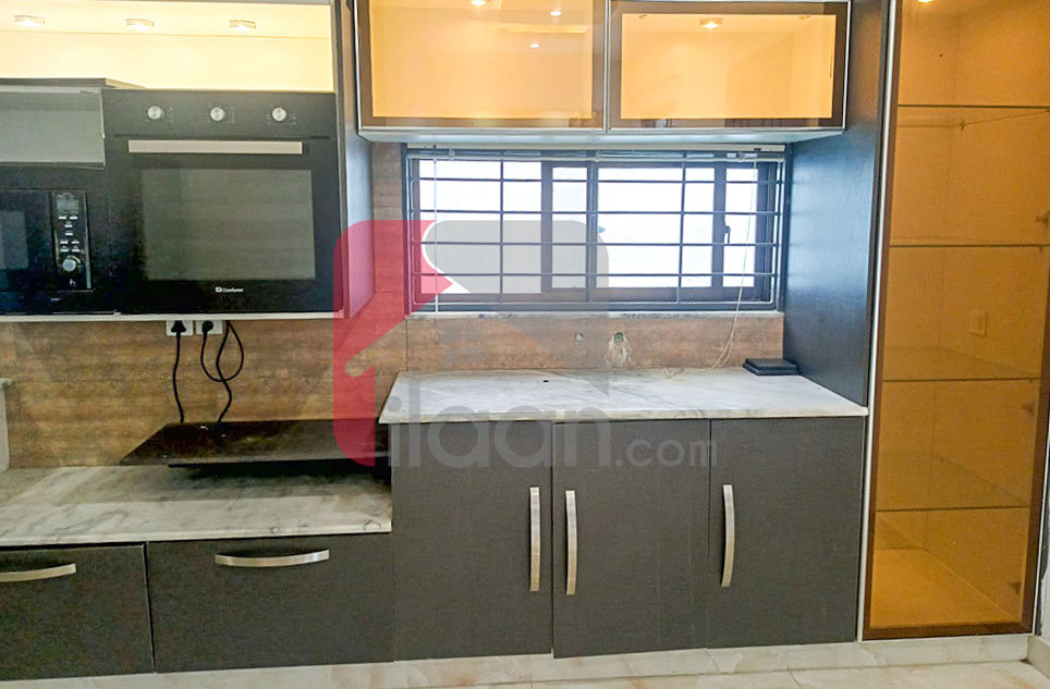 10 Marla House for Rent (Ground Floor) in Block N, Phase 6, DHA Lahore