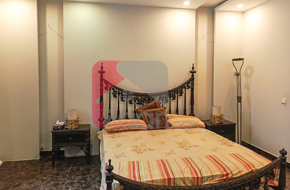 10 Marla House for Rent (Ground Floor) in Block N, Phase 6, DHA Lahore