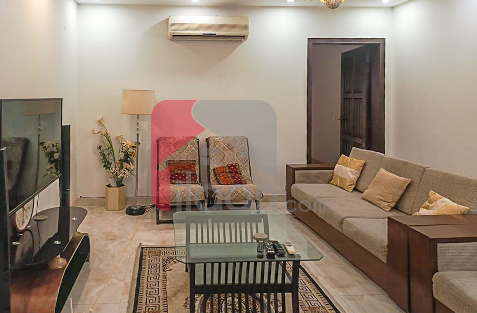 10 Marla House for Rent (Ground Floor) in Block N, Phase 6, DHA Lahore
