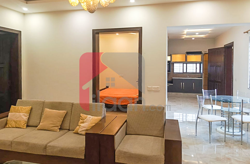 10 Marla House for Rent (Ground Floor) in Block N, Phase 6, DHA Lahore