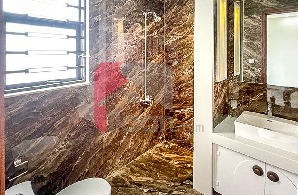 10 Marla House for Sale in Block Z, Phase 6, DHA Lahore