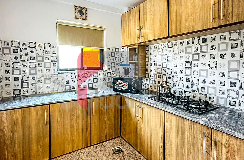 2 Bed Apartment for Rent in Eden City, Near Phase 8, DHA Lahore (Furnished)