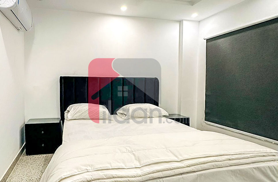 2 Bed Apartment for Rent in Eden City, Near Phase 8, DHA Lahore (Furnished)