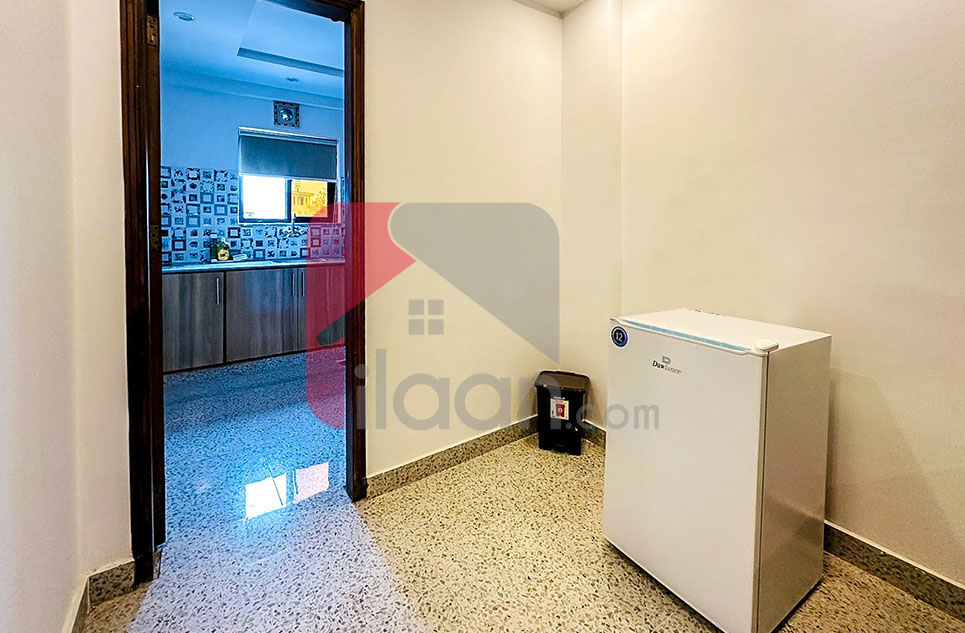 2 Bed Apartment for Rent in Eden City, Near Phase 8, DHA Lahore (Furnished)