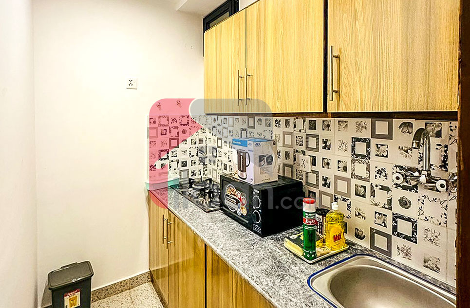 2 Bed Apartment for Rent in Eden City, Near Phase 8, DHA Lahore (Furnished)