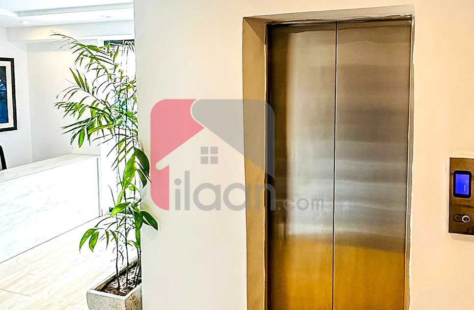 2 Bed Apartment for Rent in Eden City, Near Phase 8, DHA Lahore (Furnished)