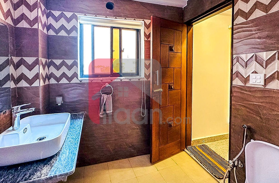 2 Bed Apartment for Rent in Eden City, Near Phase 8, DHA Lahore (Furnished)