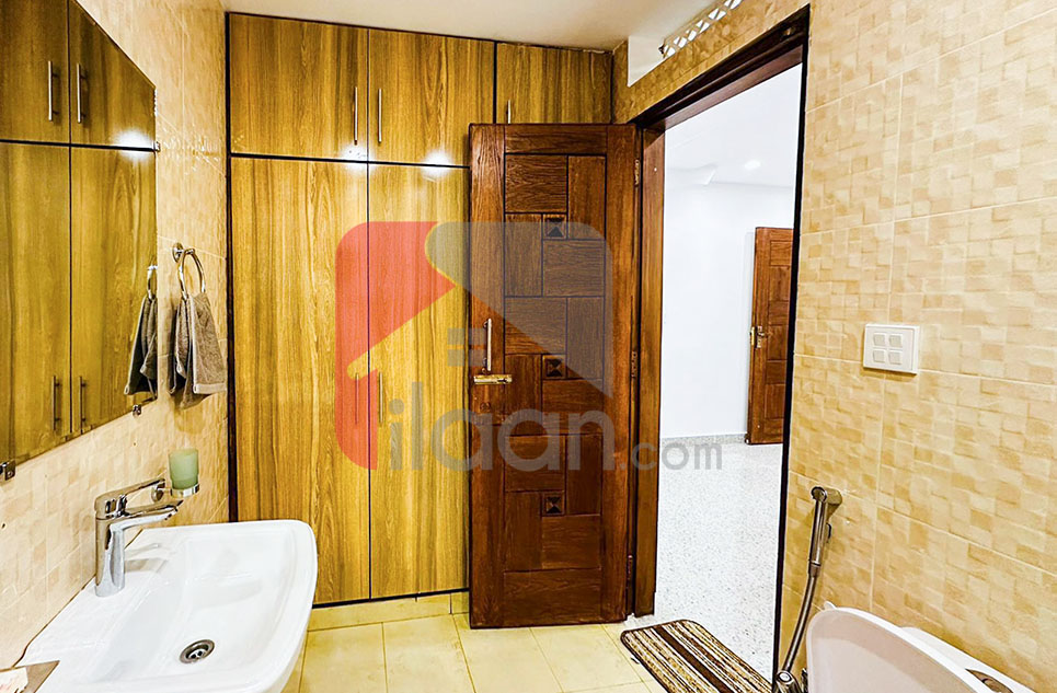 2 Bed Apartment for Rent in Eden City, Near Phase 8, DHA Lahore (Furnished)