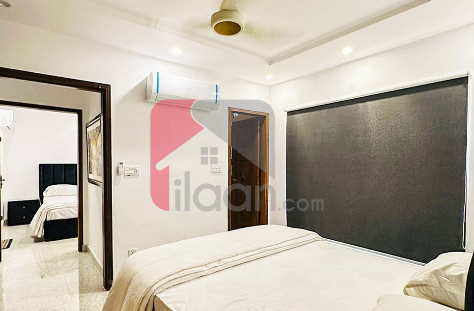 2 Bed Apartment for Rent in Eden City, Near Phase 8, DHA Lahore (Furnished)