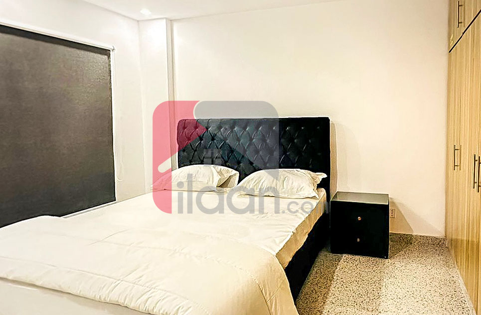 2 Bed Apartment for Rent in Eden City, Near Phase 8, DHA Lahore (Furnished)
