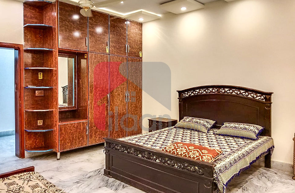 1 Kanal House for Sale in Shaheen Block, Chinar Bagh, Lahore